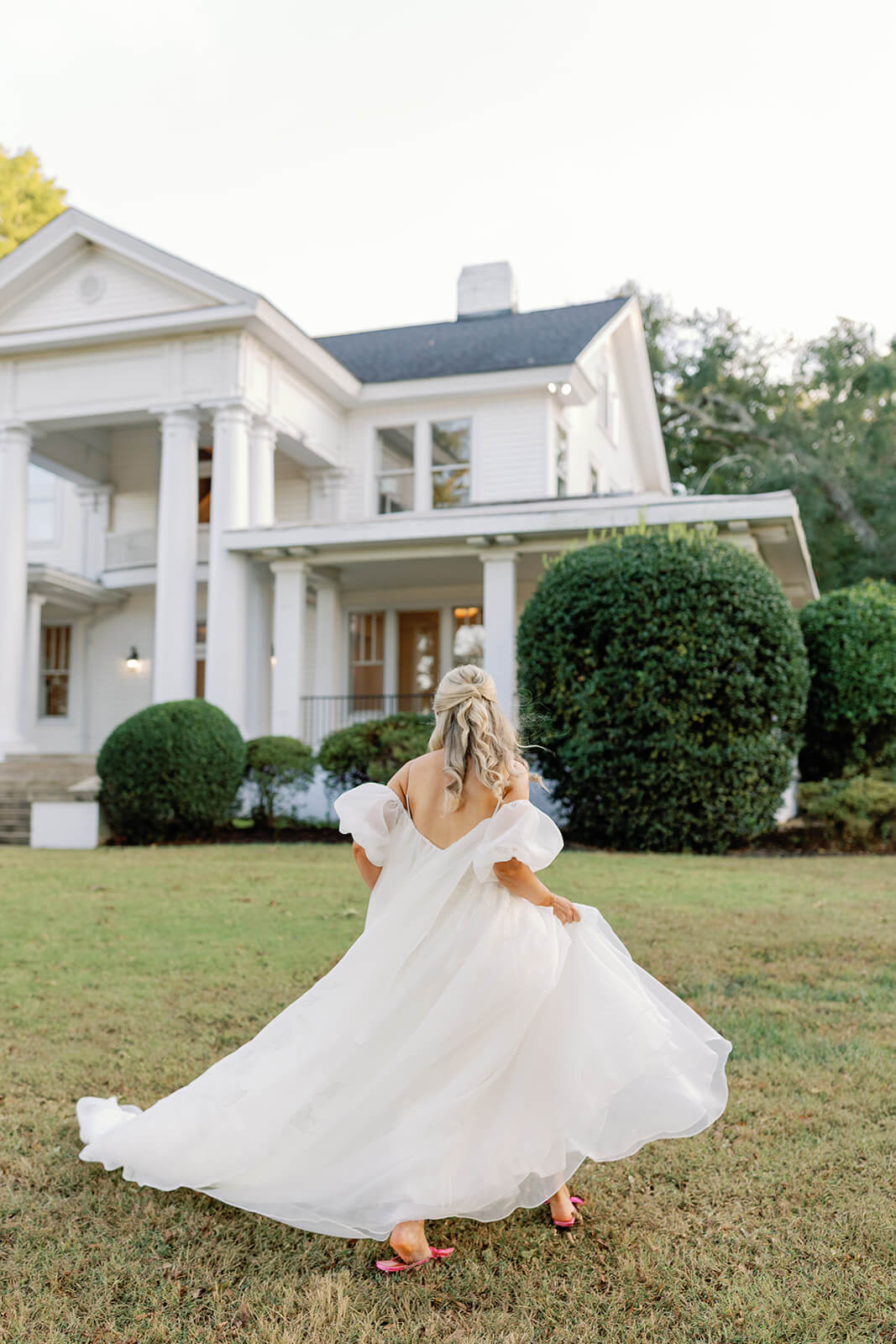 Bridal