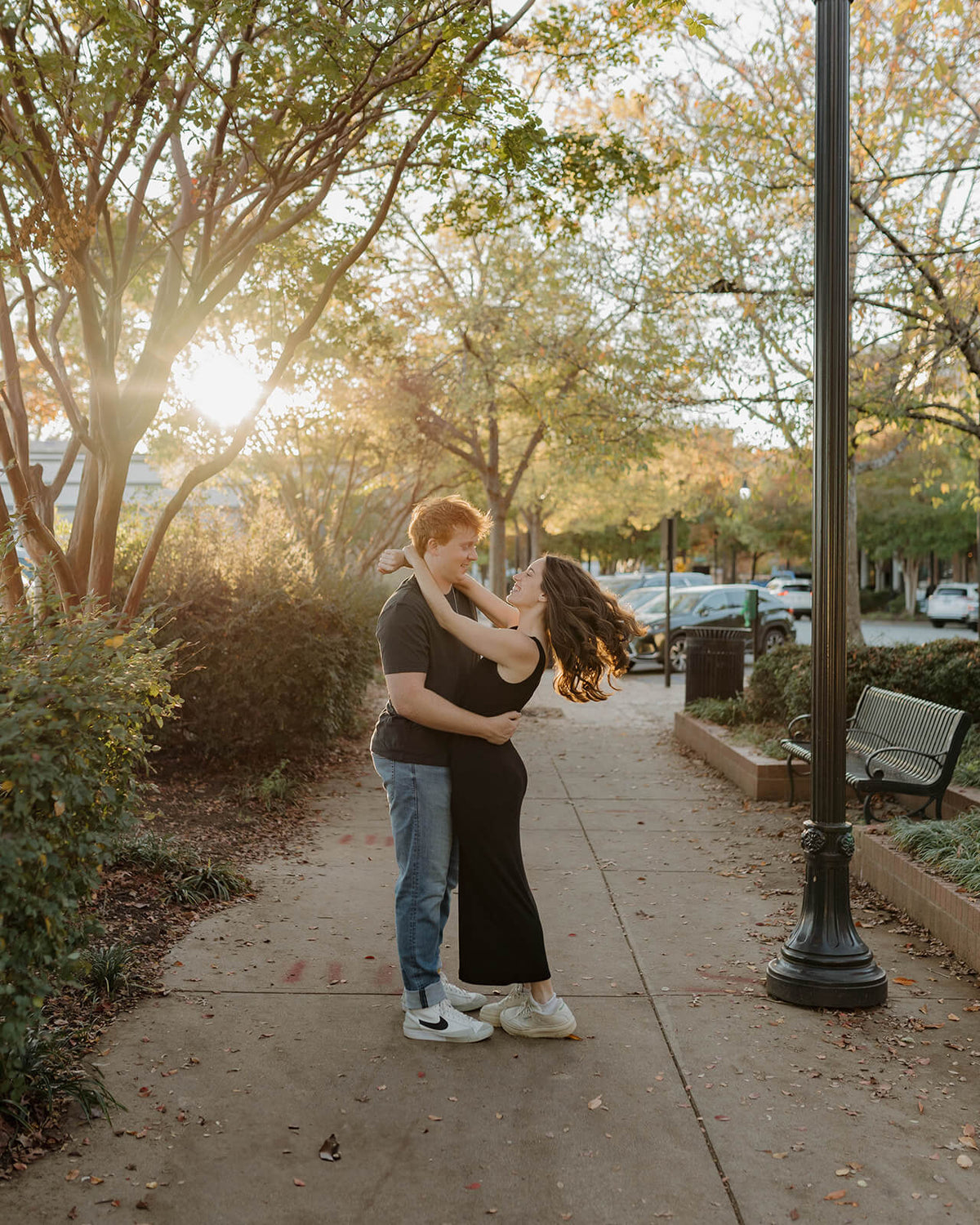 Engagement