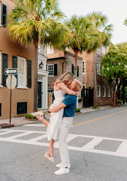 Engagement
