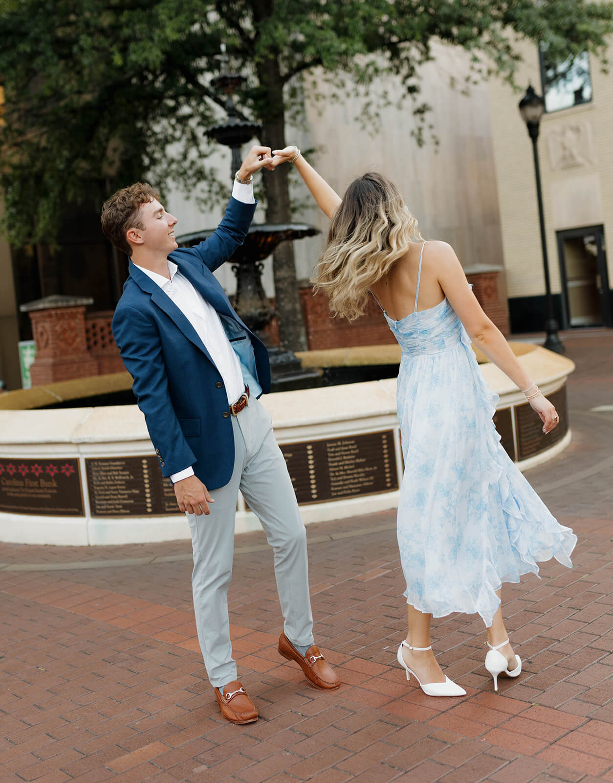 Engagement
