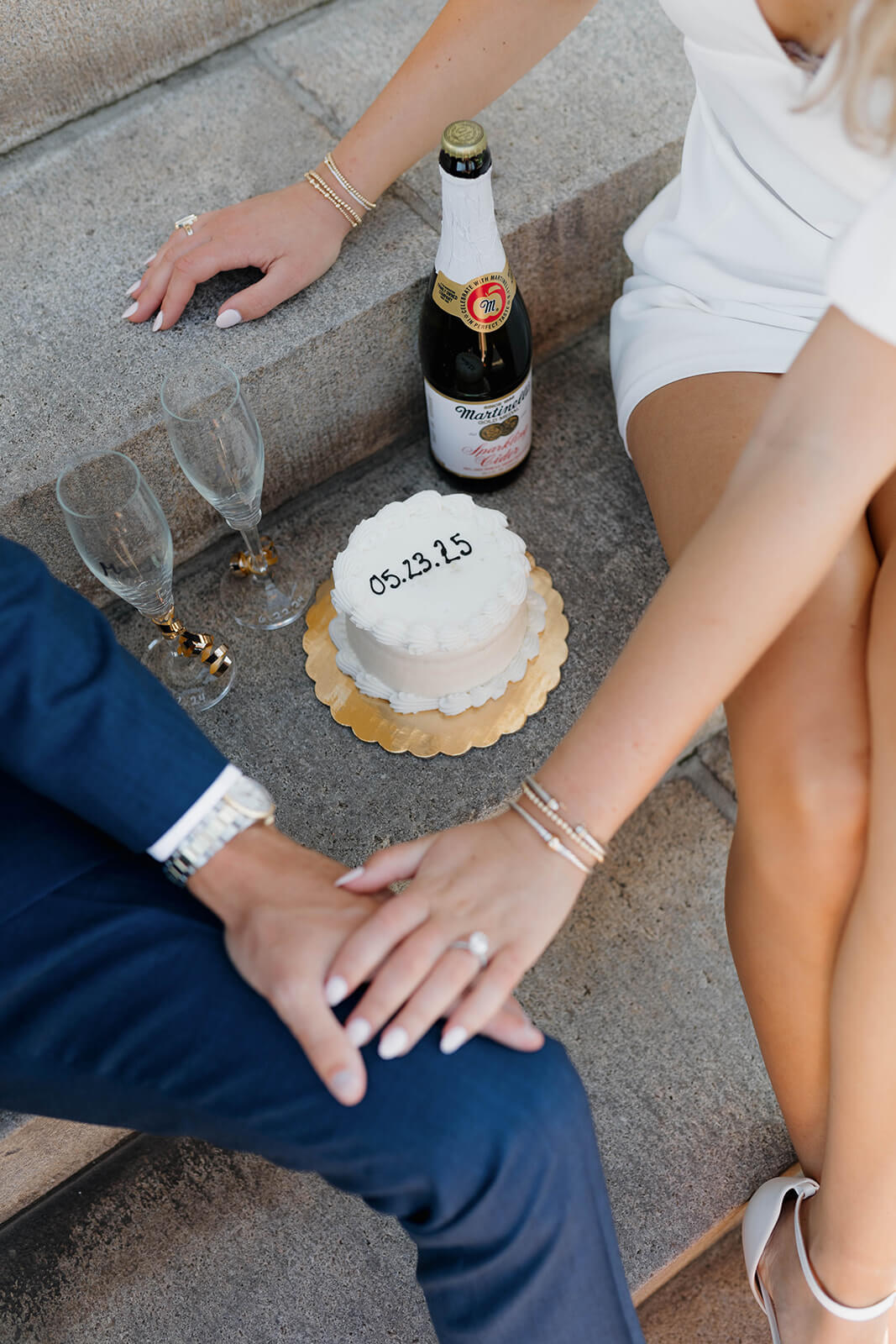 Engagement