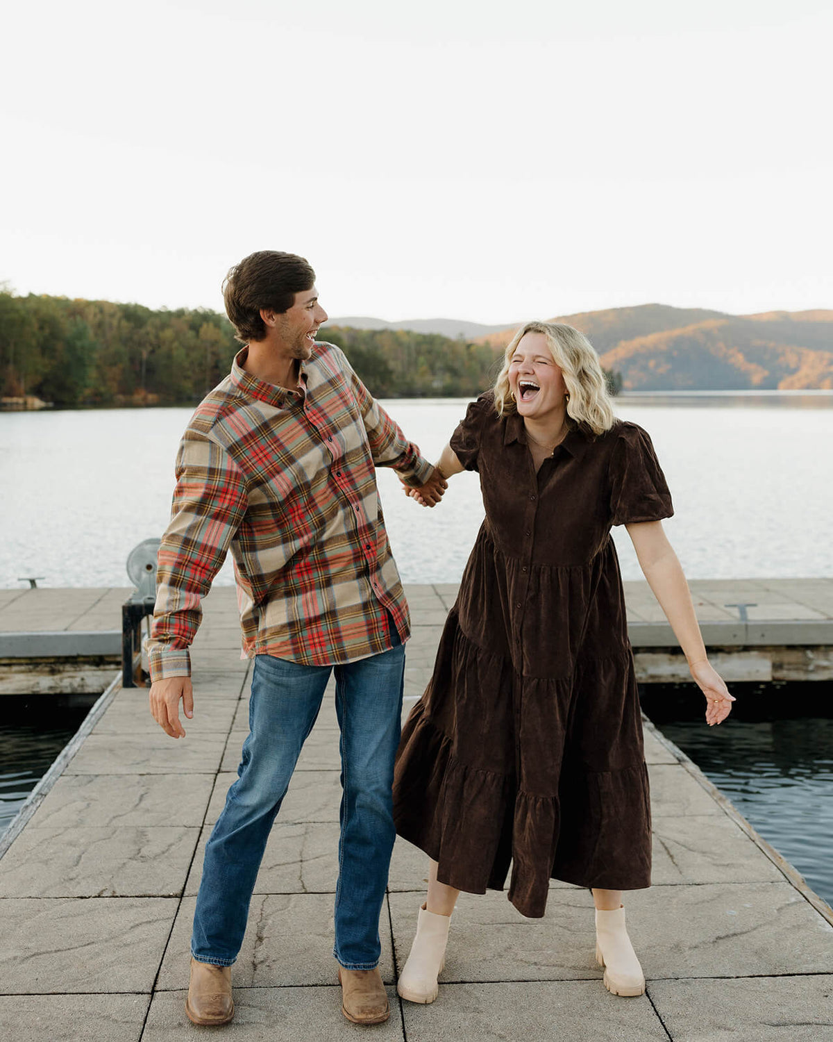 Engagement