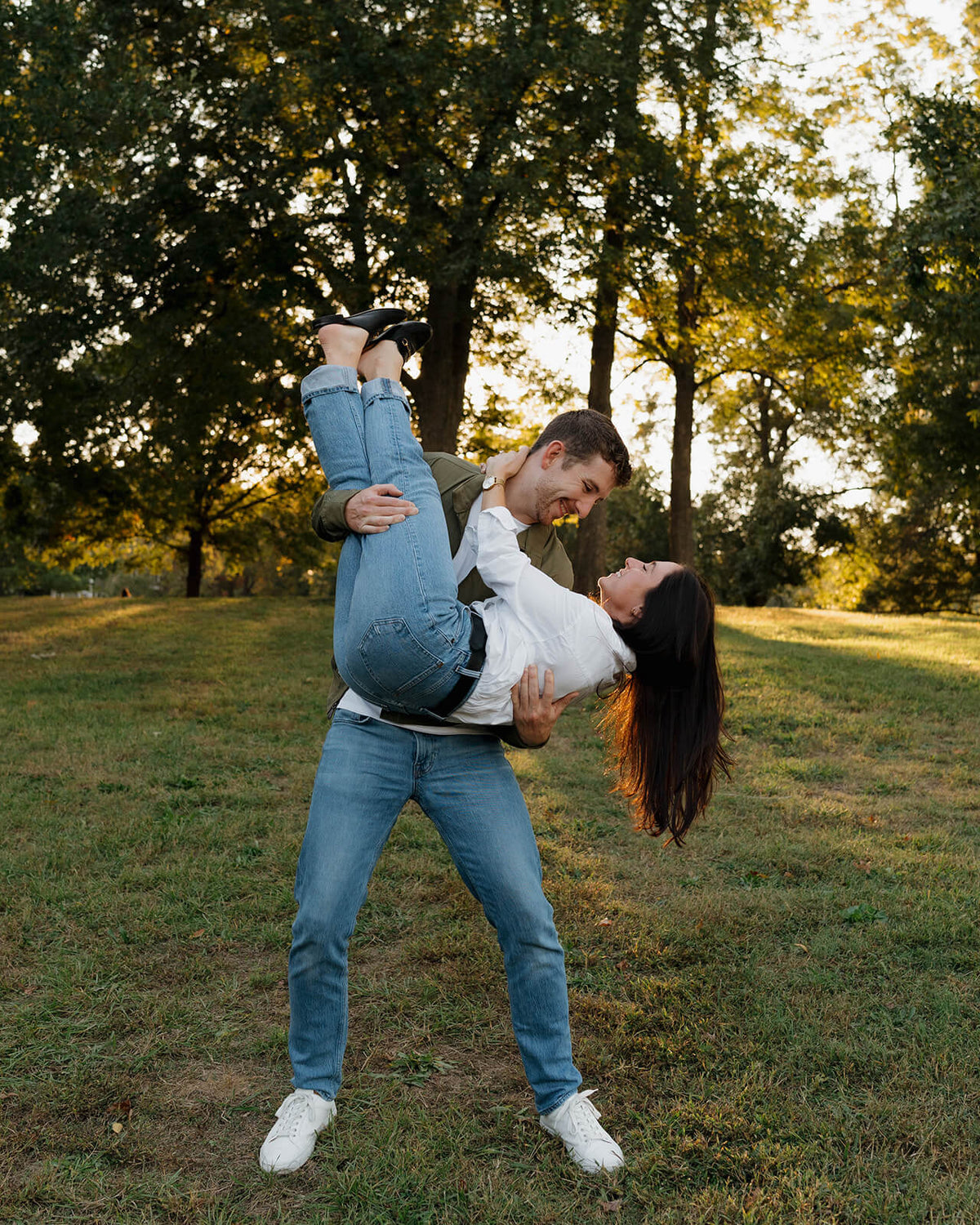 Engagement
