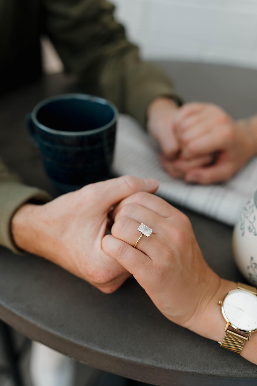 Engagement