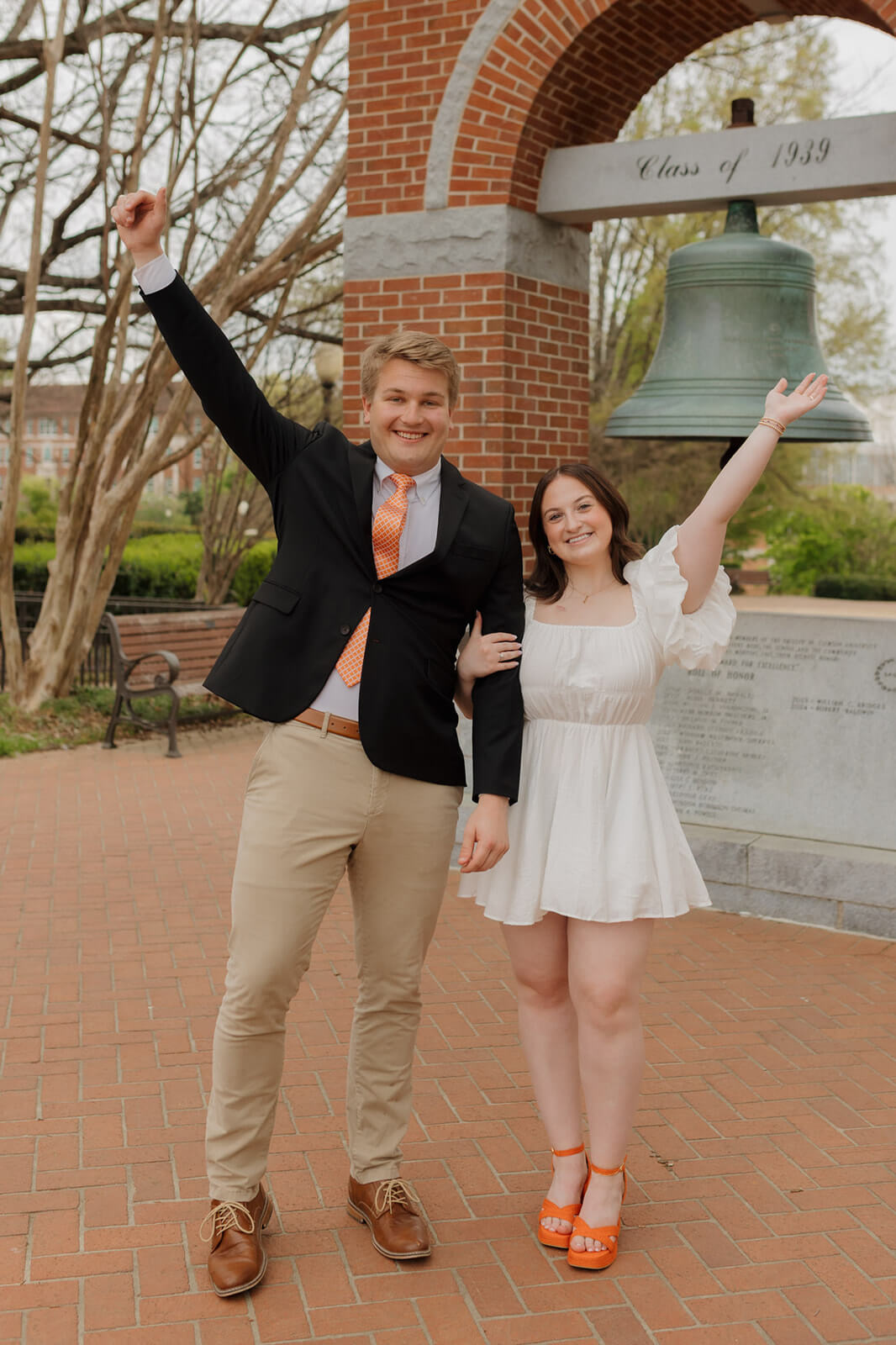 Graduation