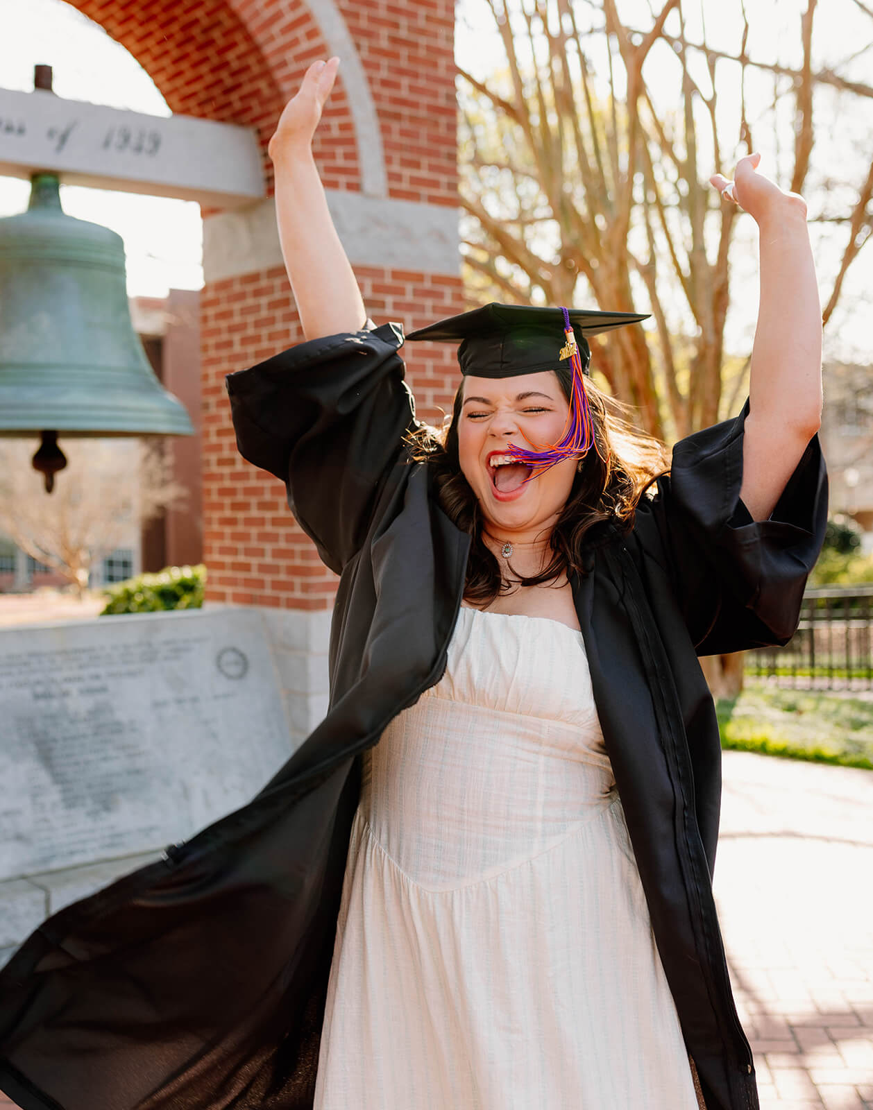 Graduation