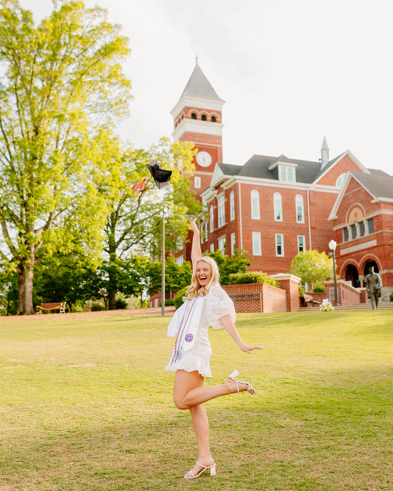 Graduation