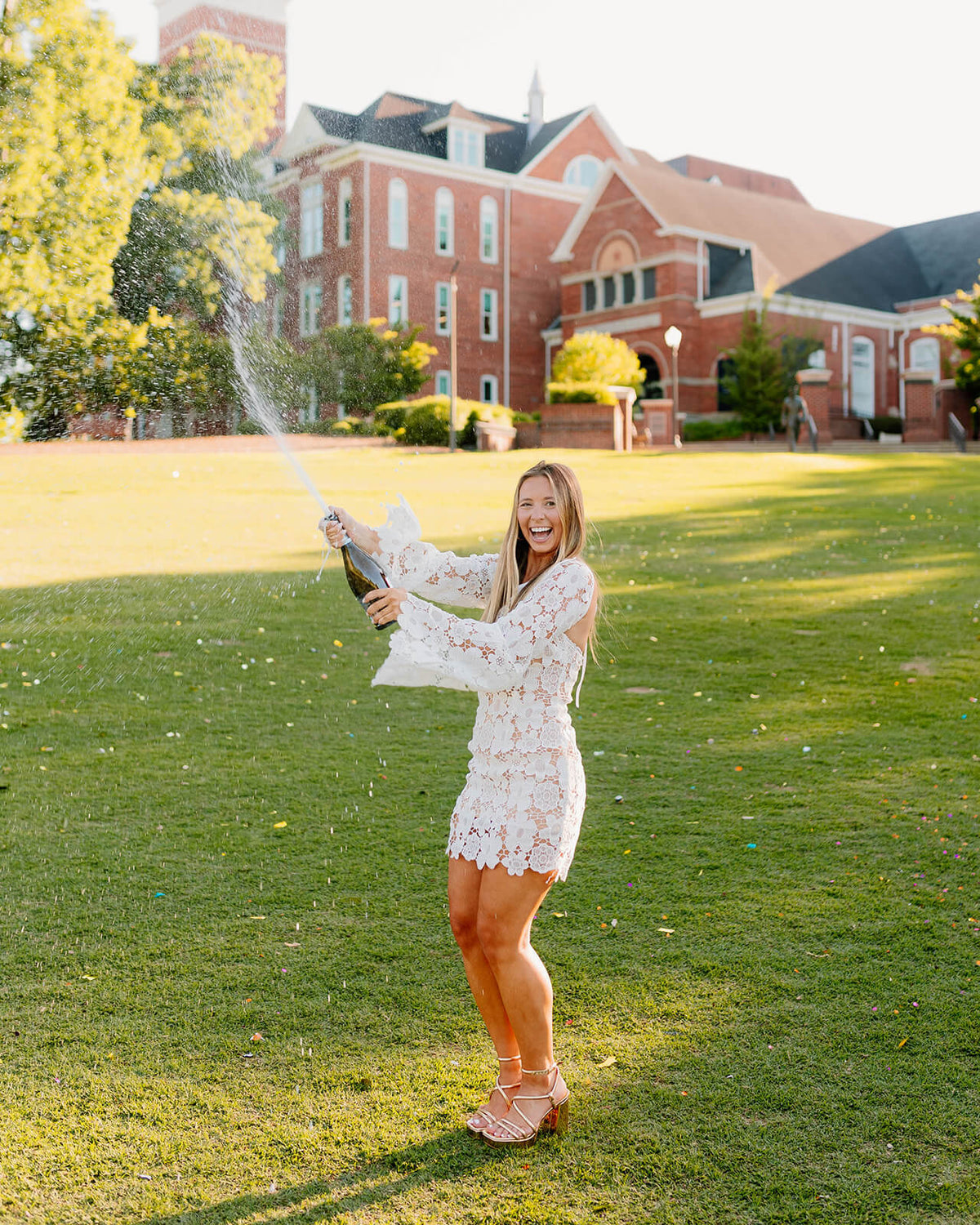 Graduation