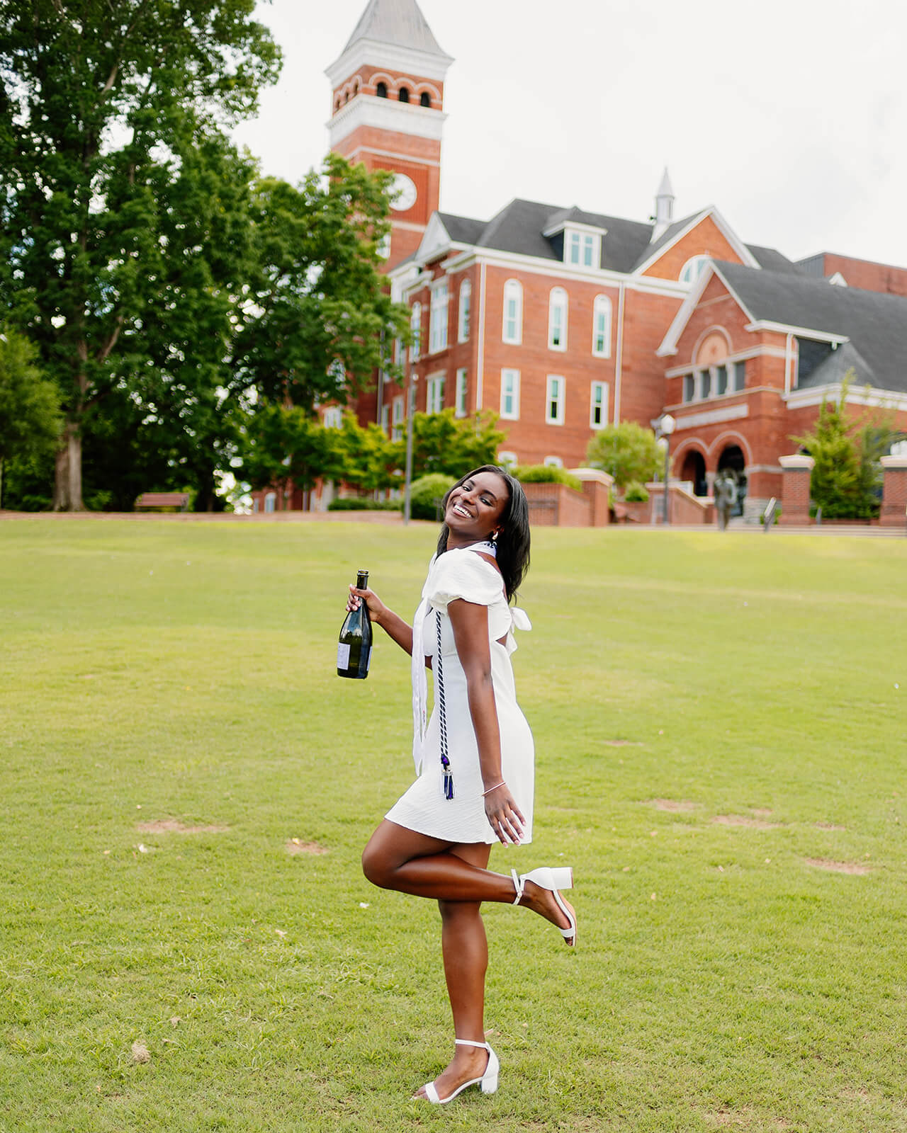 Graduation