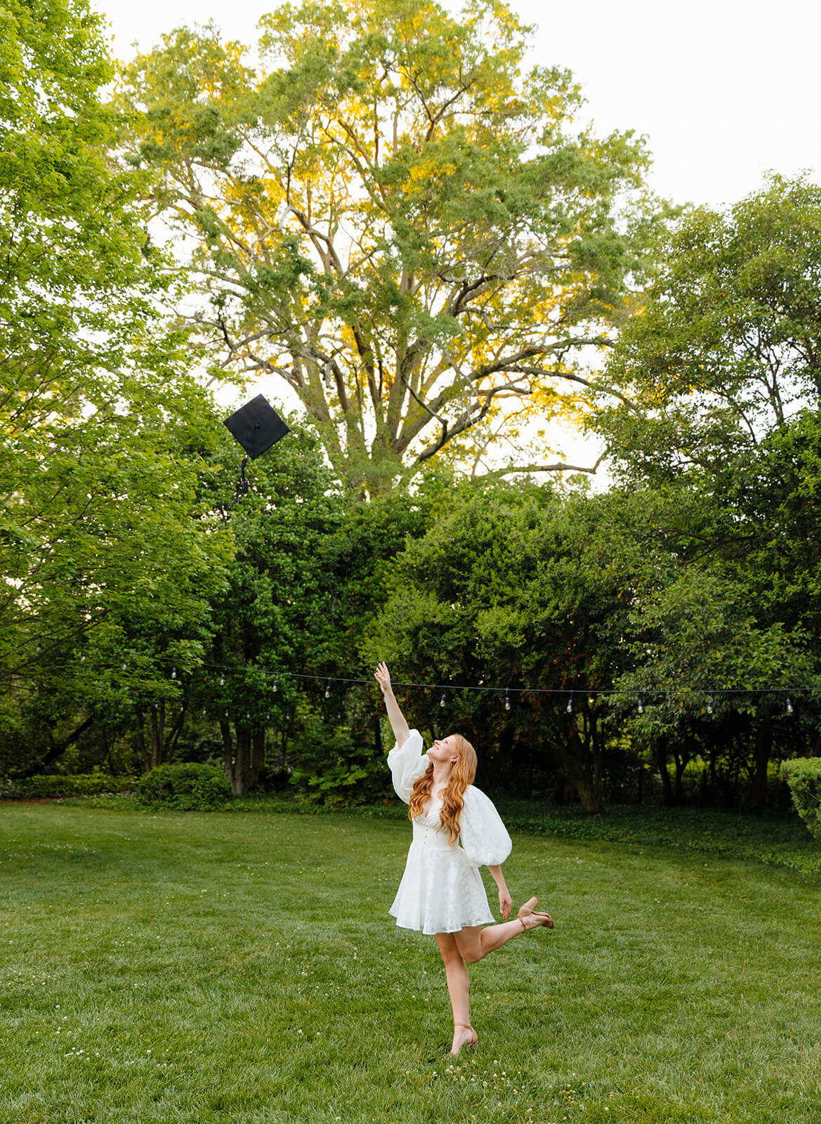 Graduation