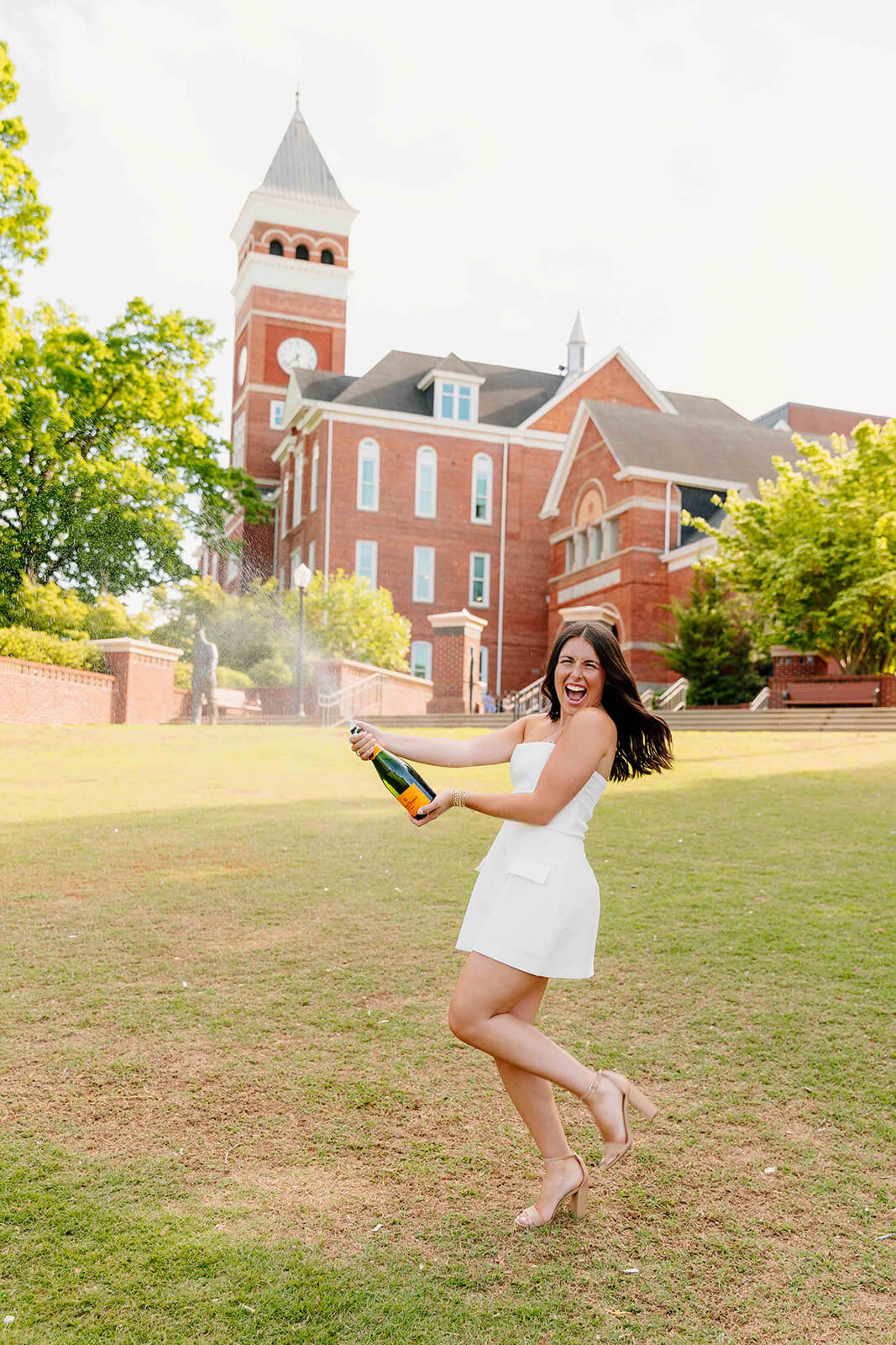 Graduation