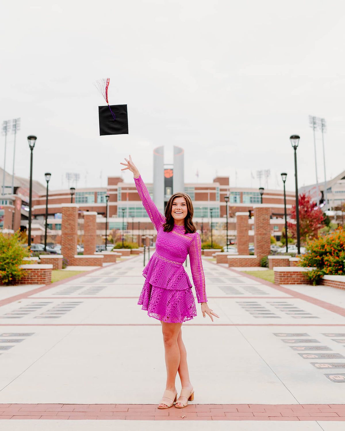 Graduation