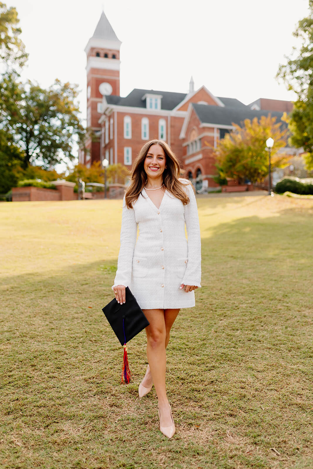 Graduation