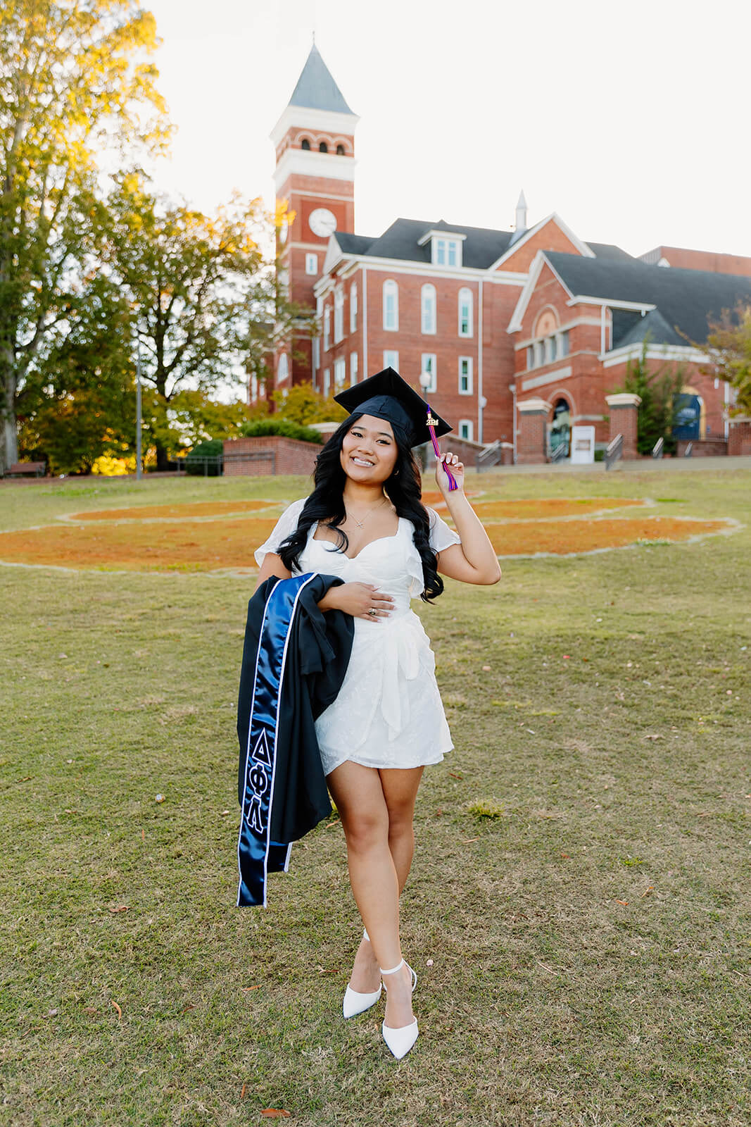 Graduation
