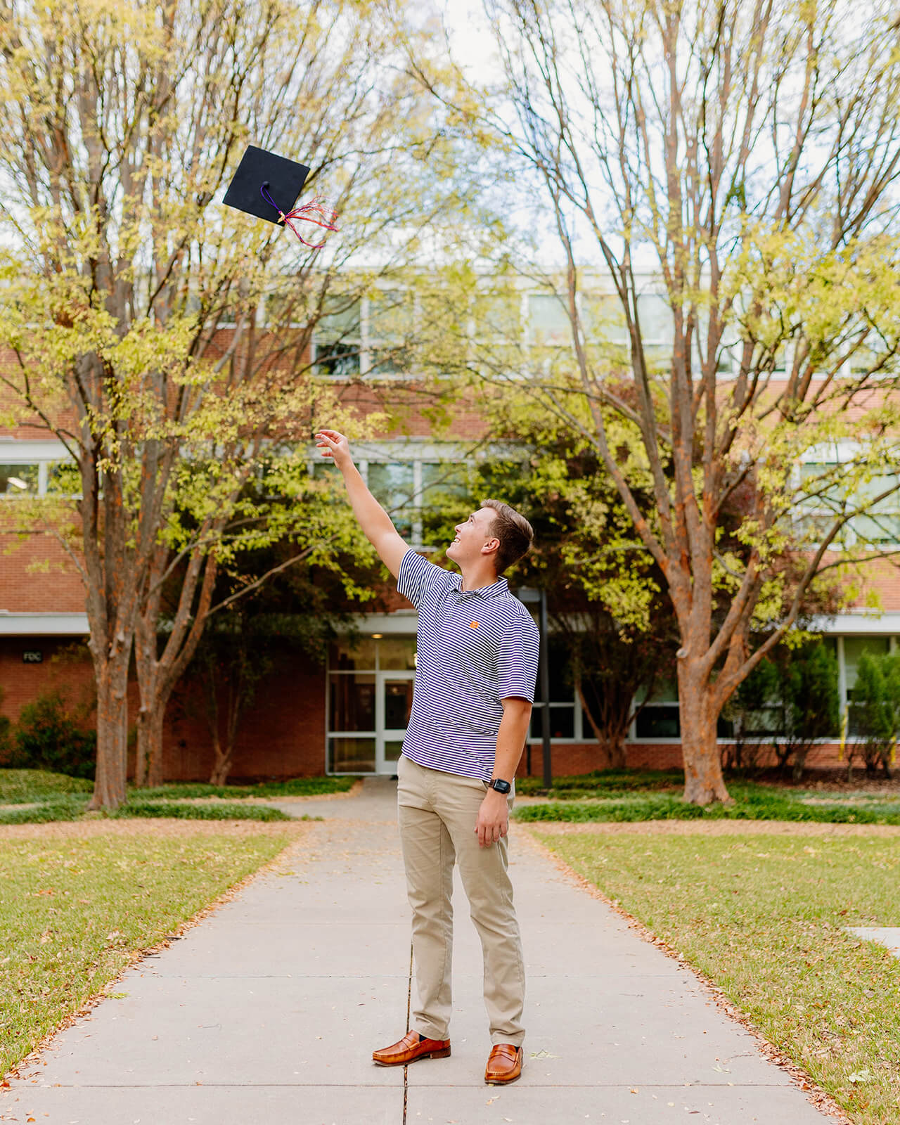 Graduation
