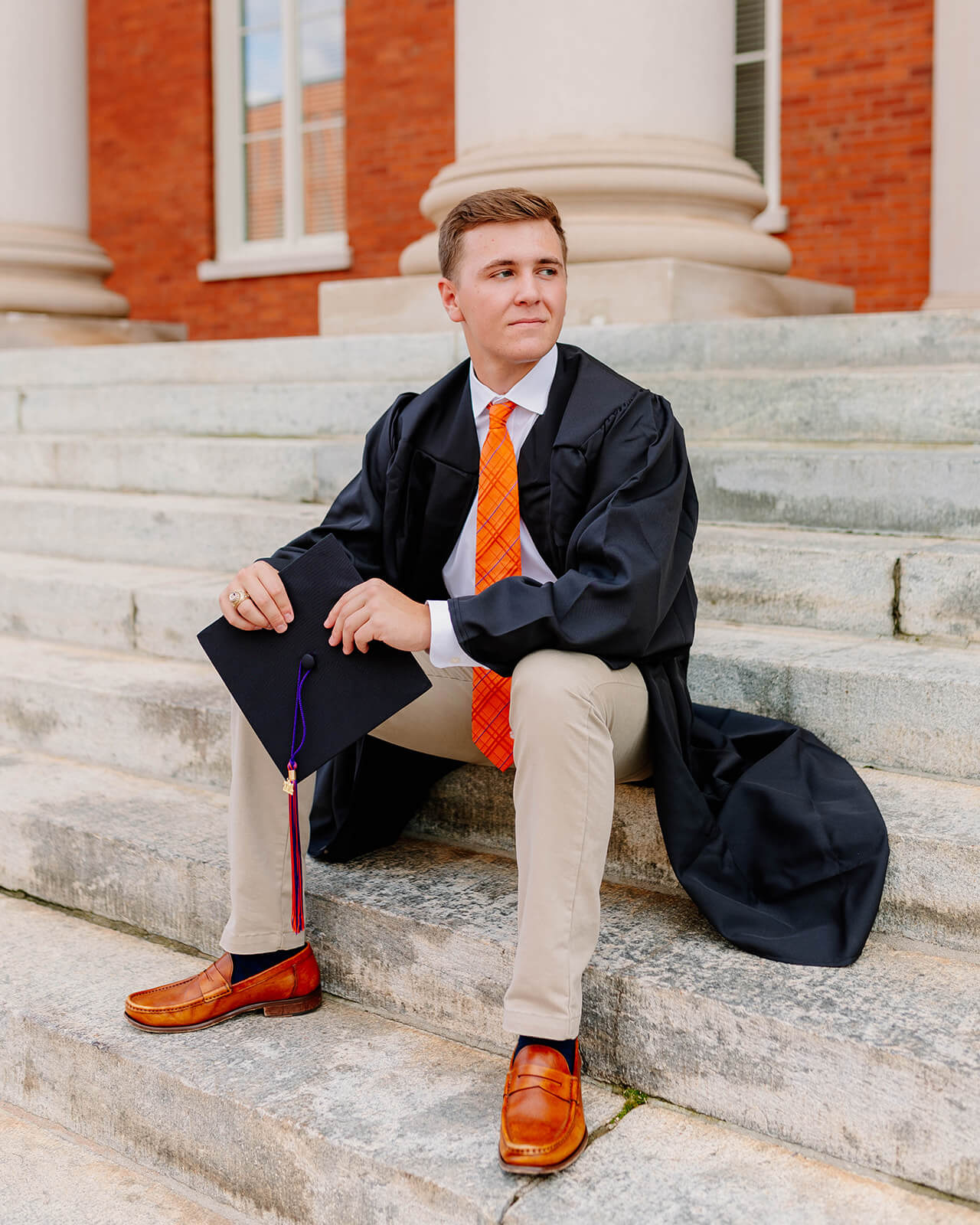 Graduation