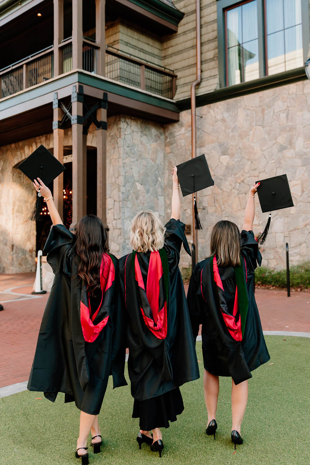 Graduation