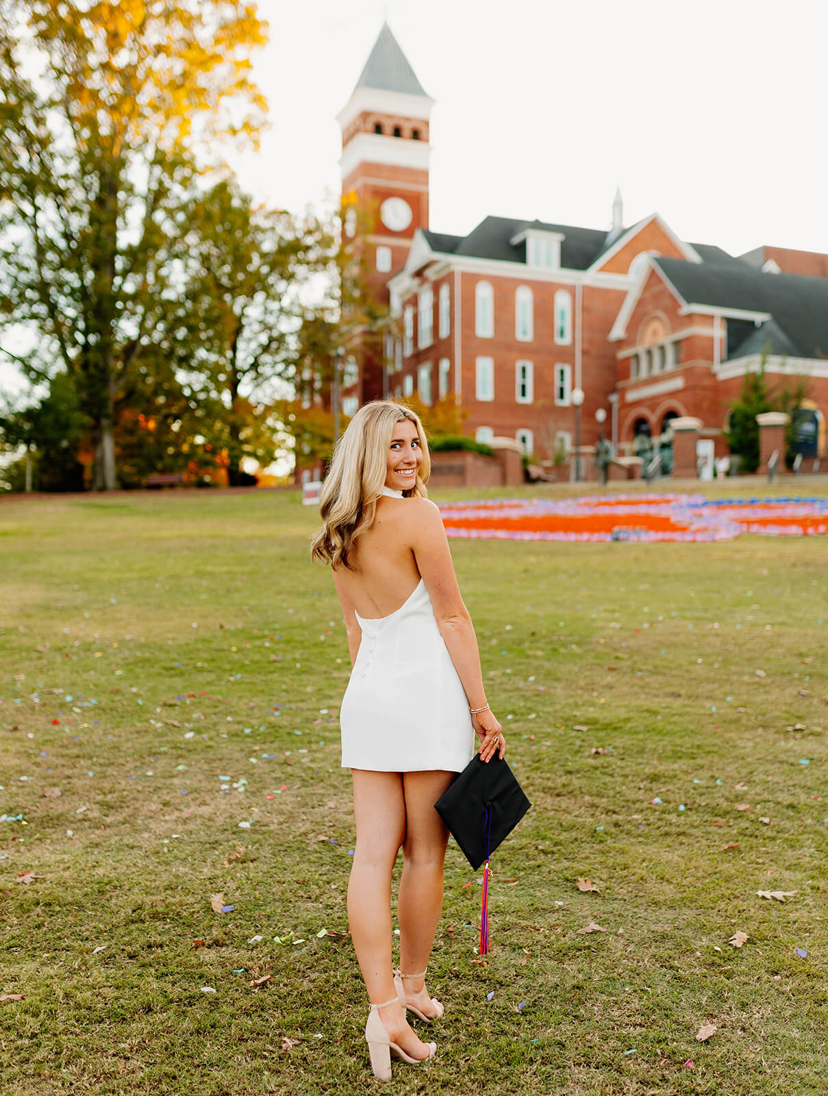 Graduation