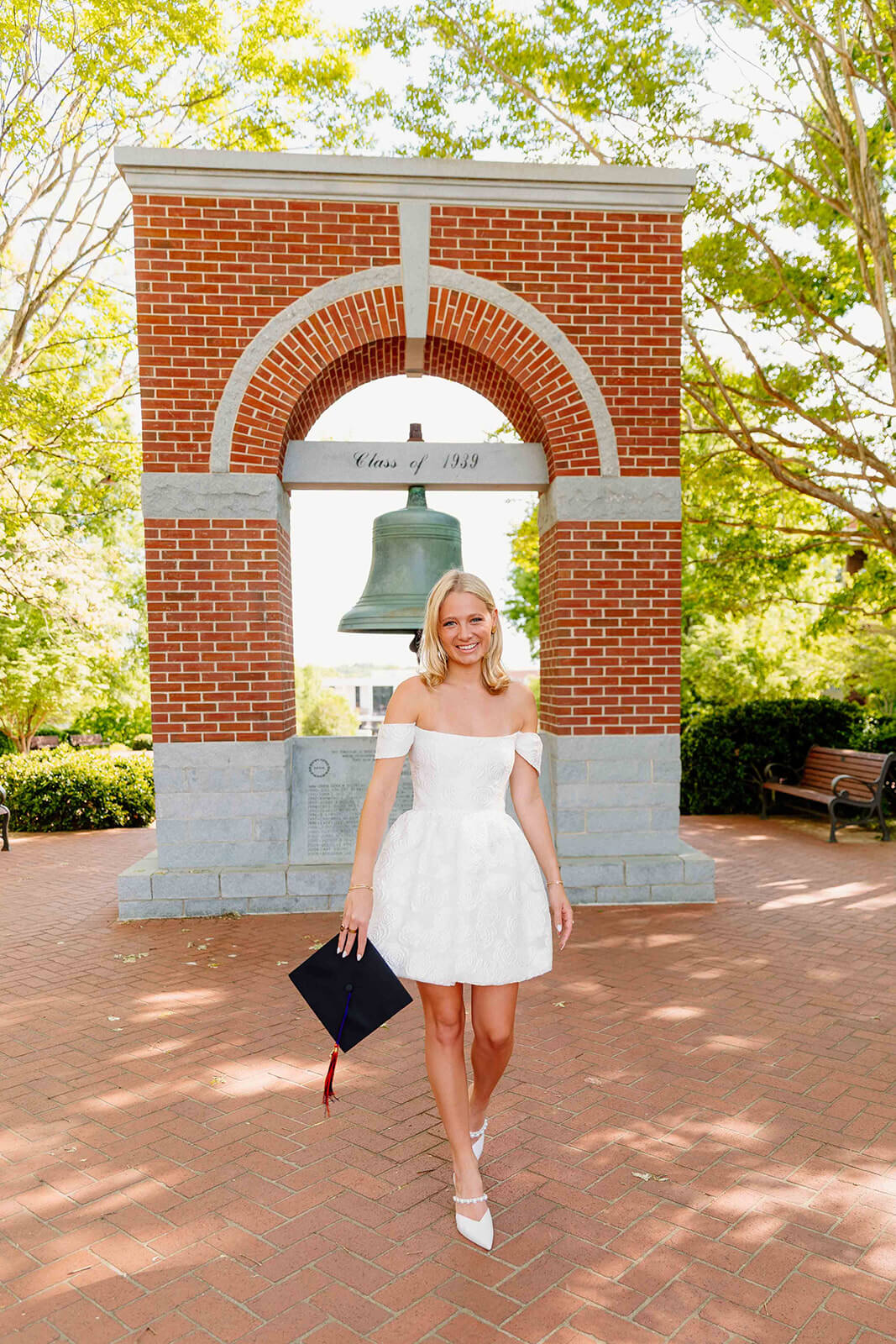 Graduation