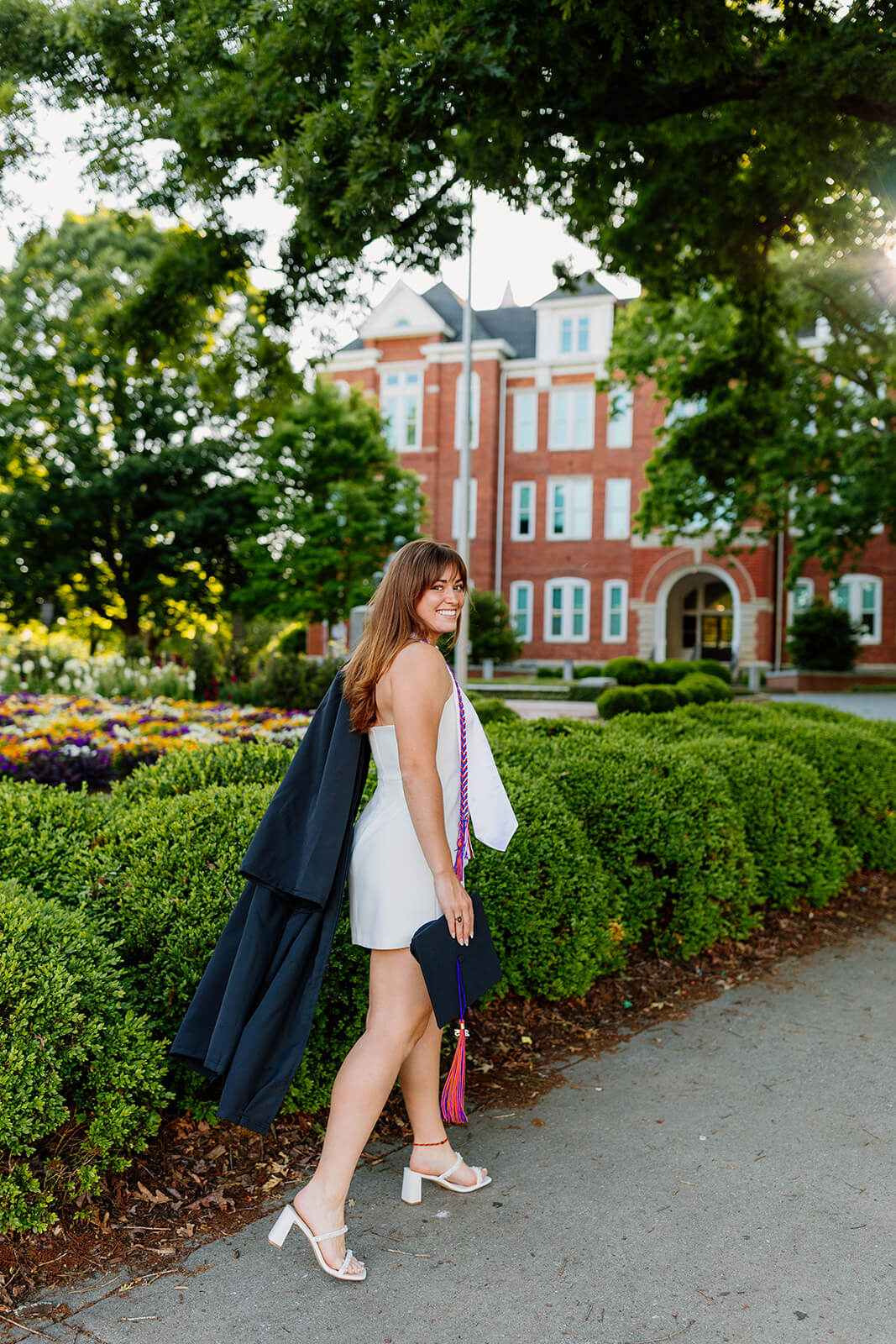 Graduation