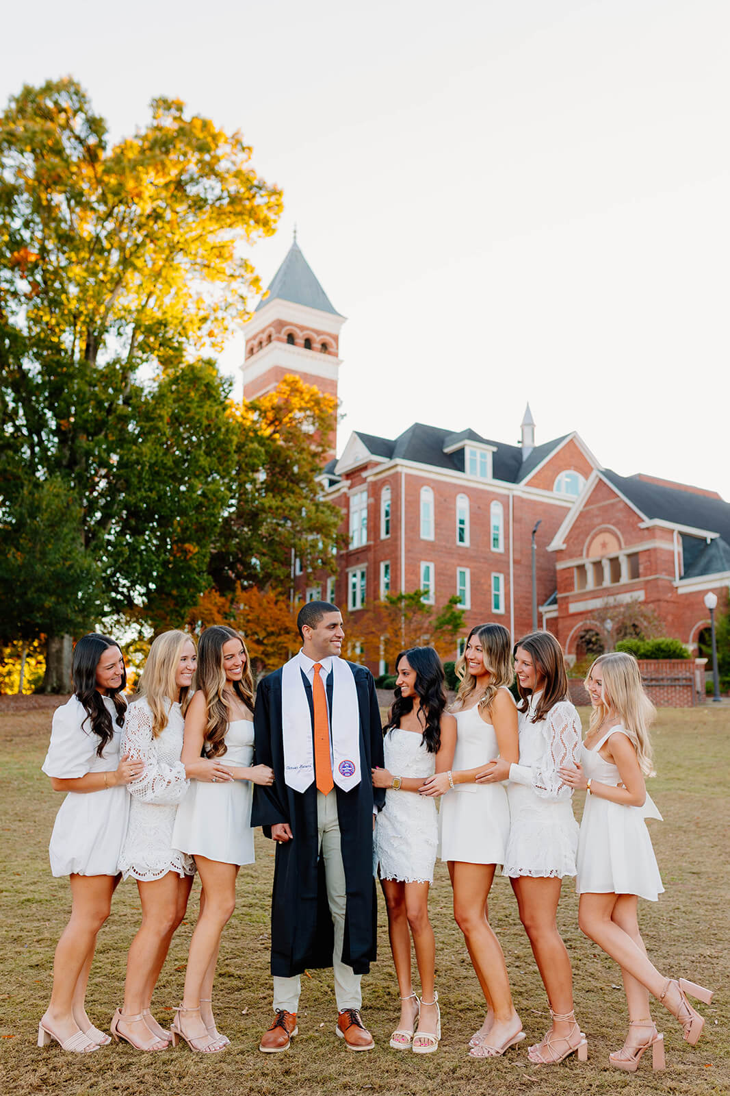 Graduation