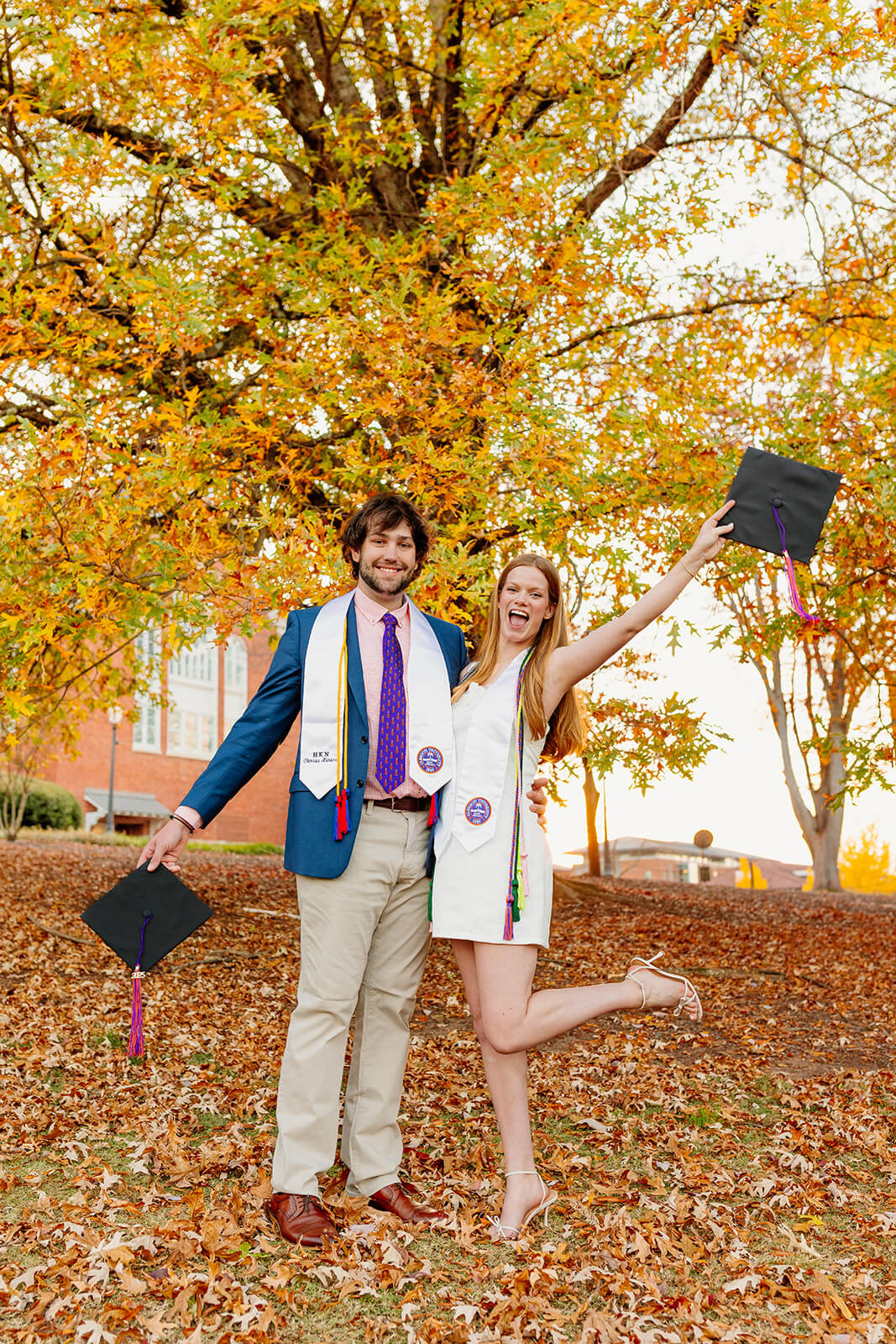 Graduation