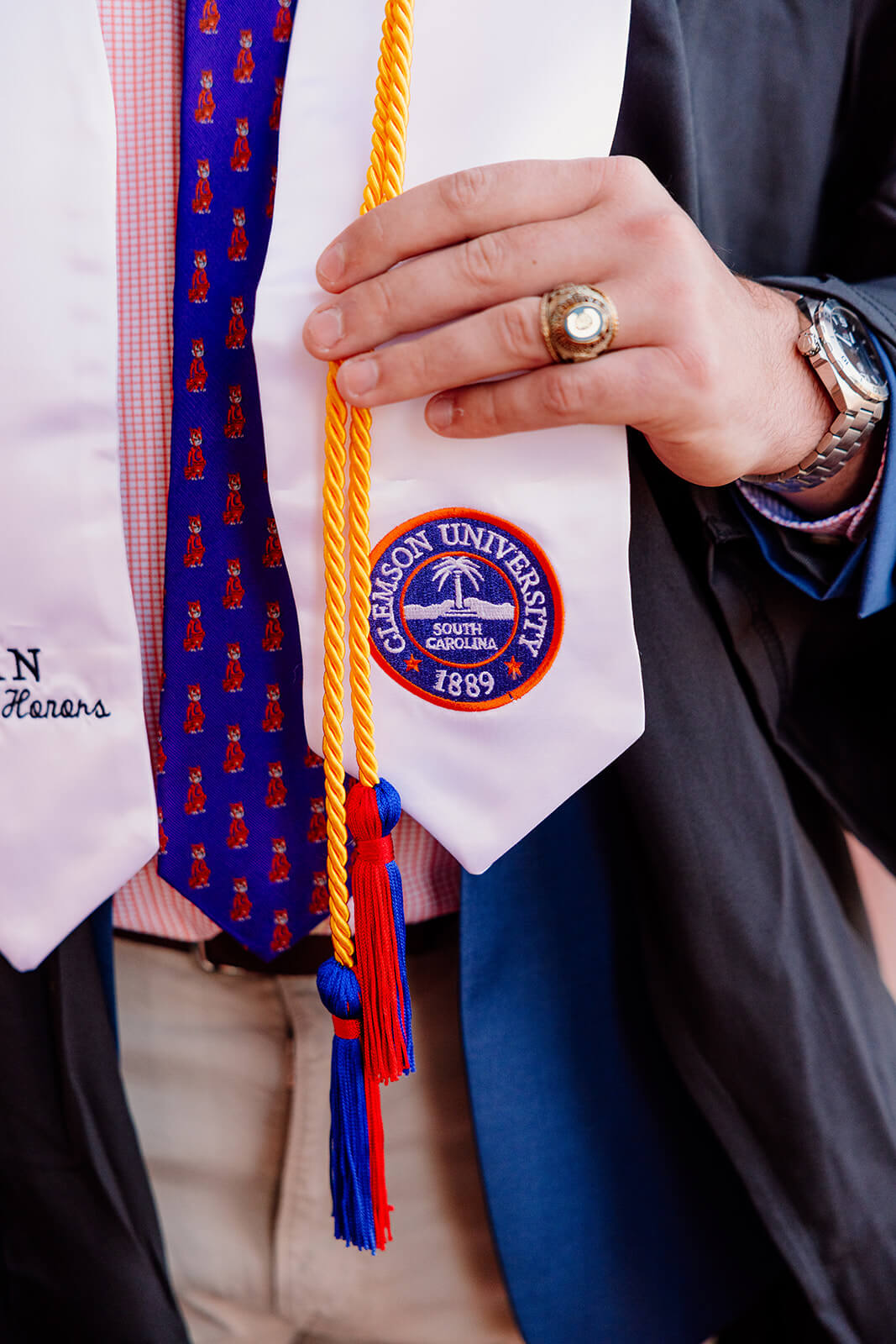Graduation