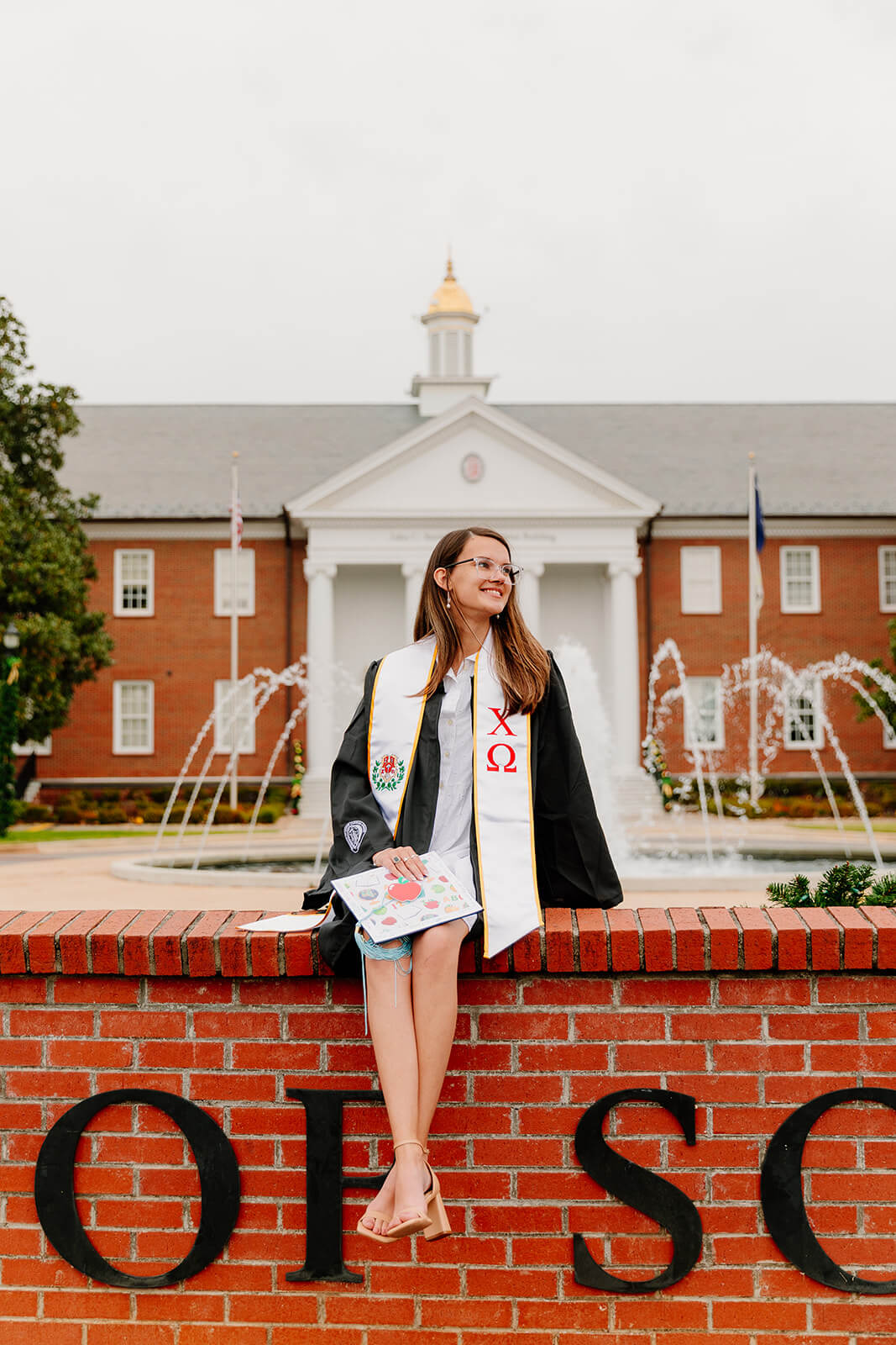 Graduation