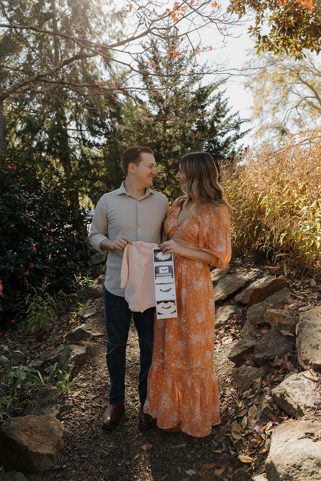Maternity