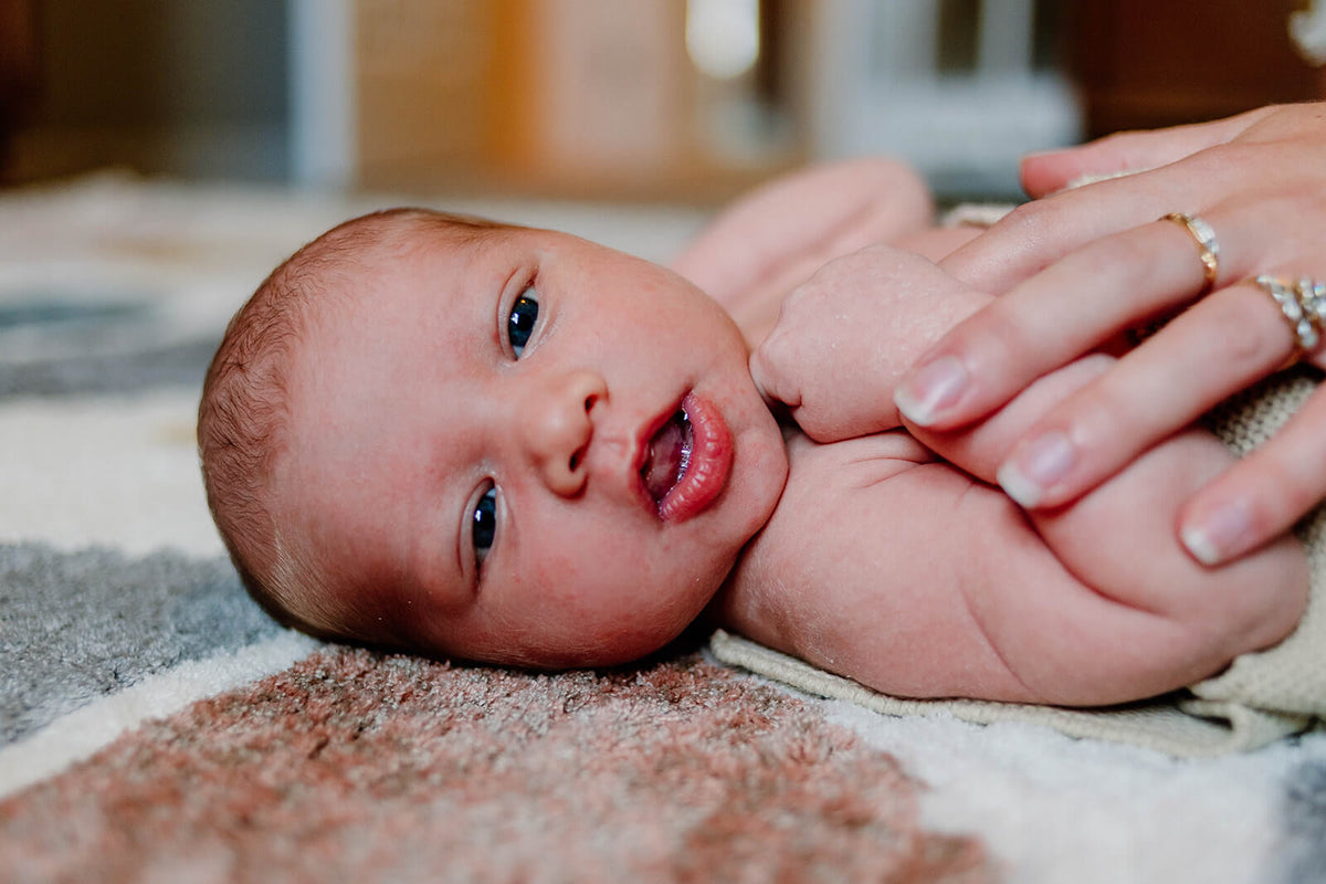 Newborn