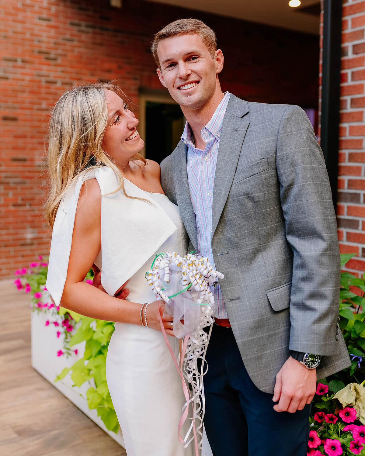 Rehearsal Dinner