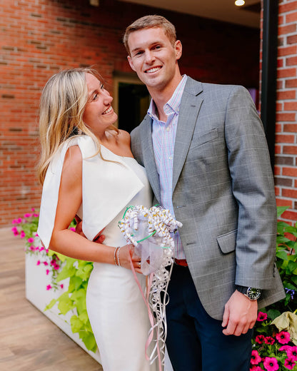 Rehearsal Dinner