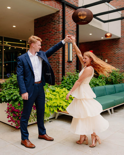 Rehearsal Dinner