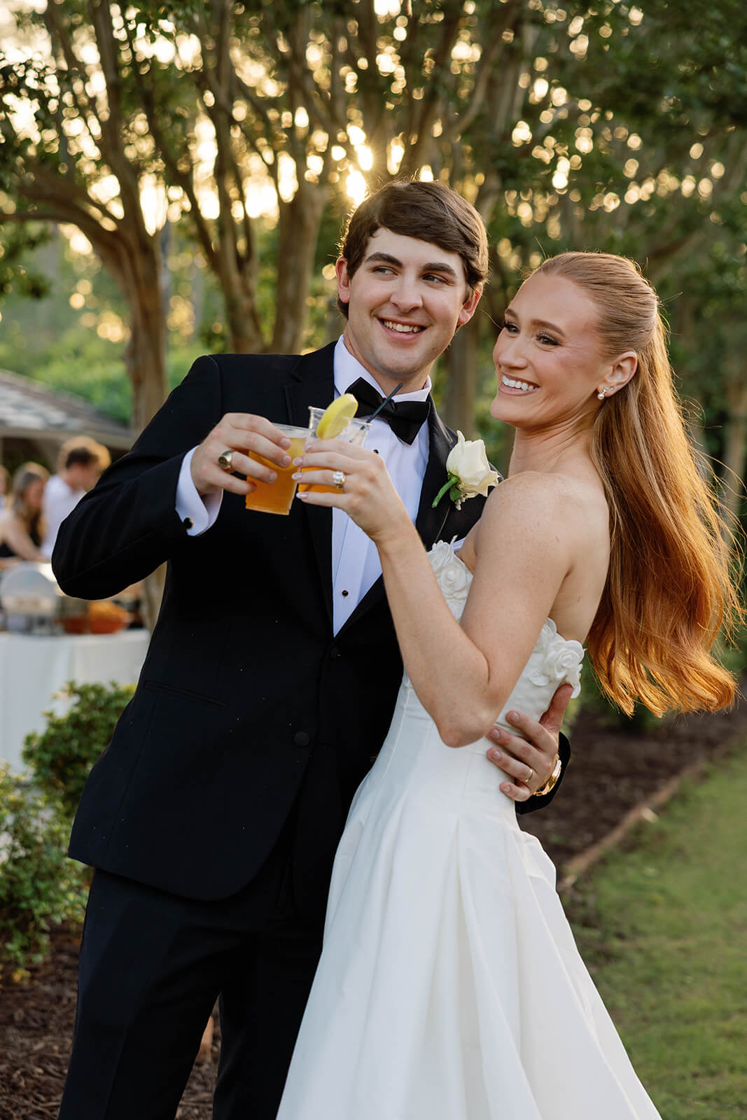 Wedding Day