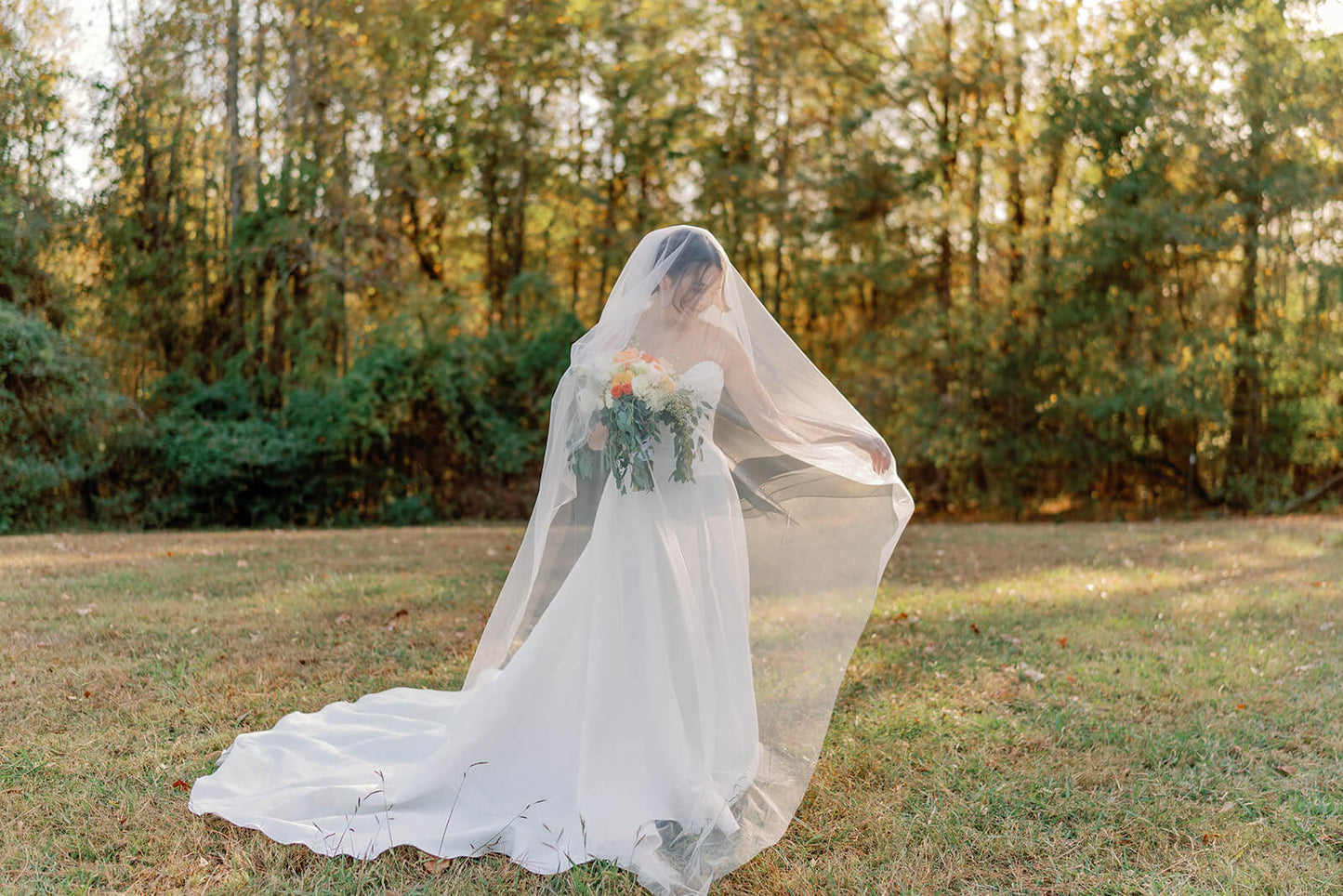 Wedding Day