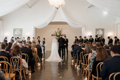 Wedding Day - Artisan