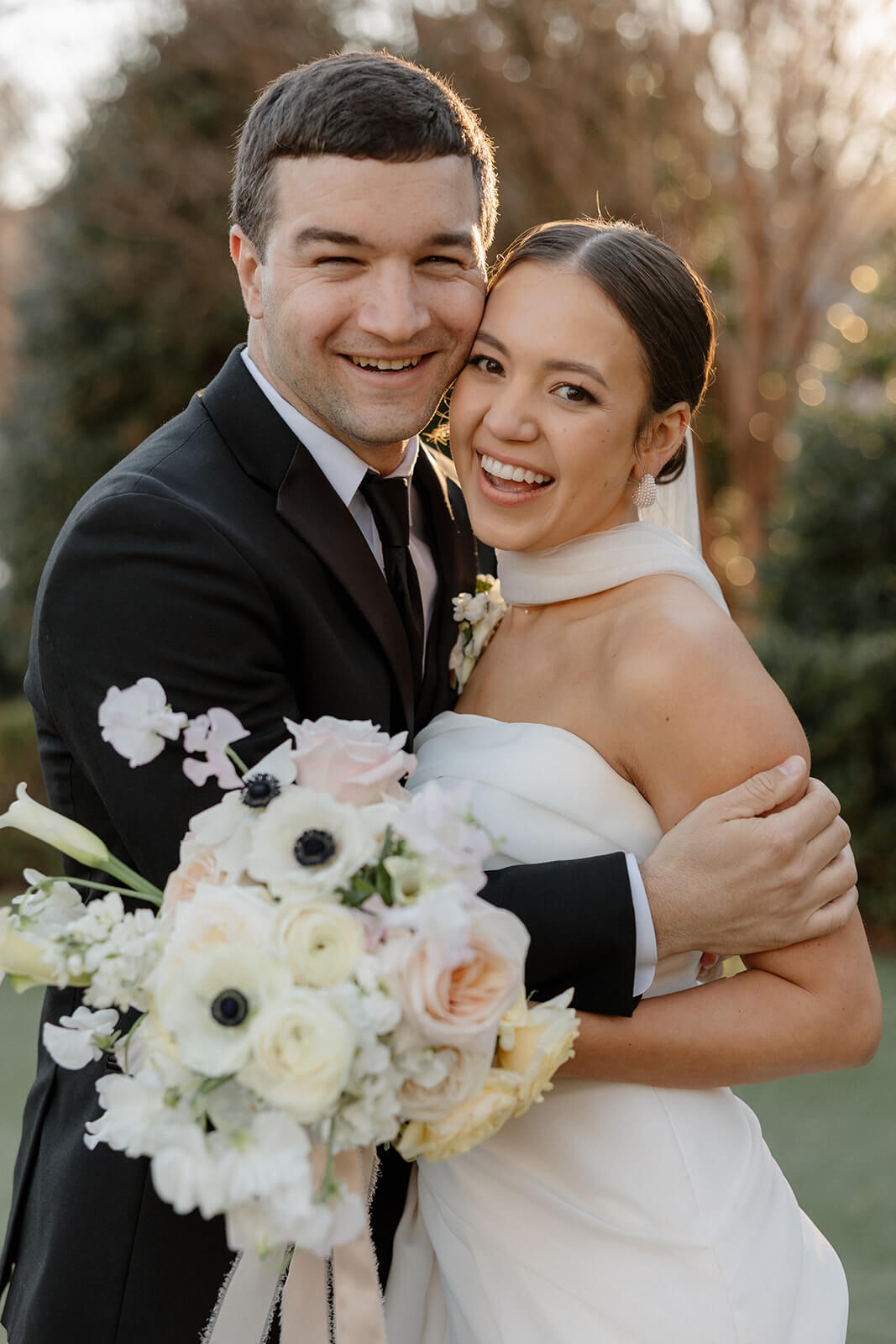 Wedding Day - Artisan