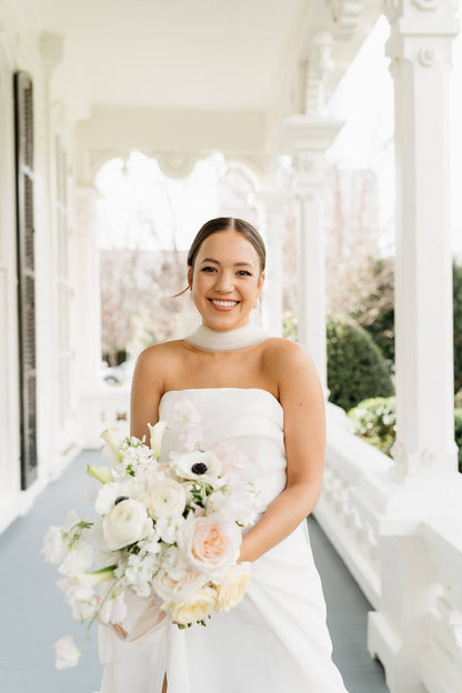 Wedding Day - Artisan