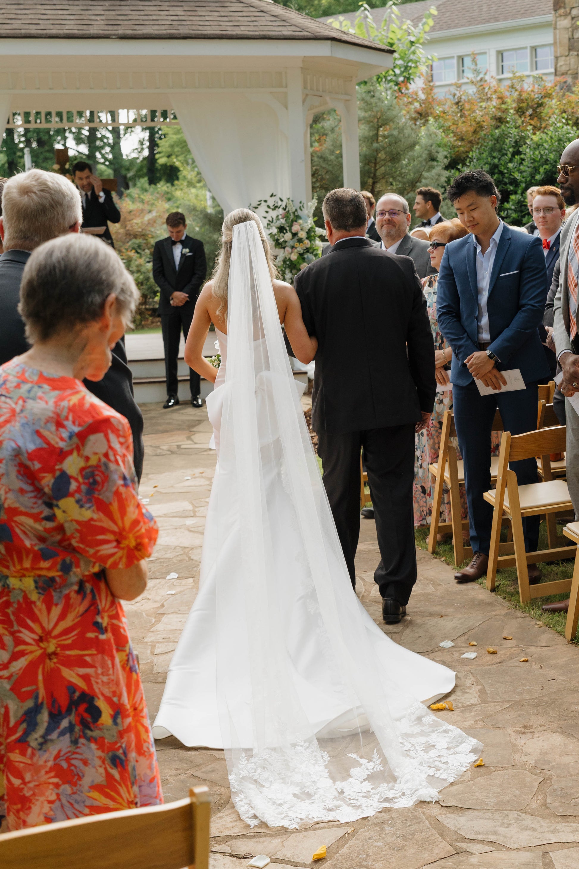 Wedding Day - Artisan