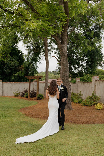 Wedding Day - Artisan