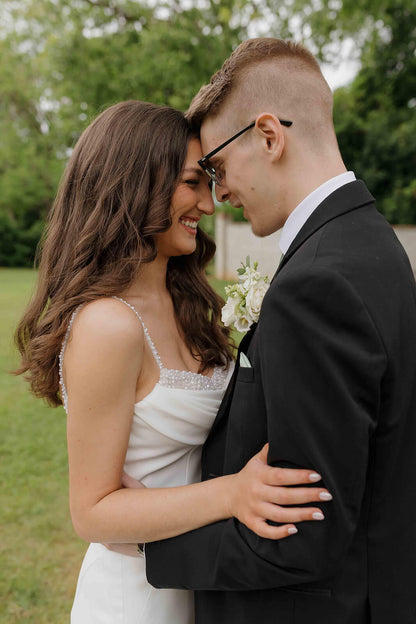 Wedding Day - Artisan