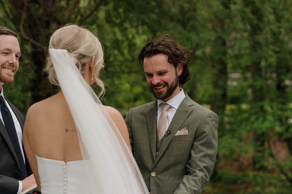 Wedding Day - Artisan