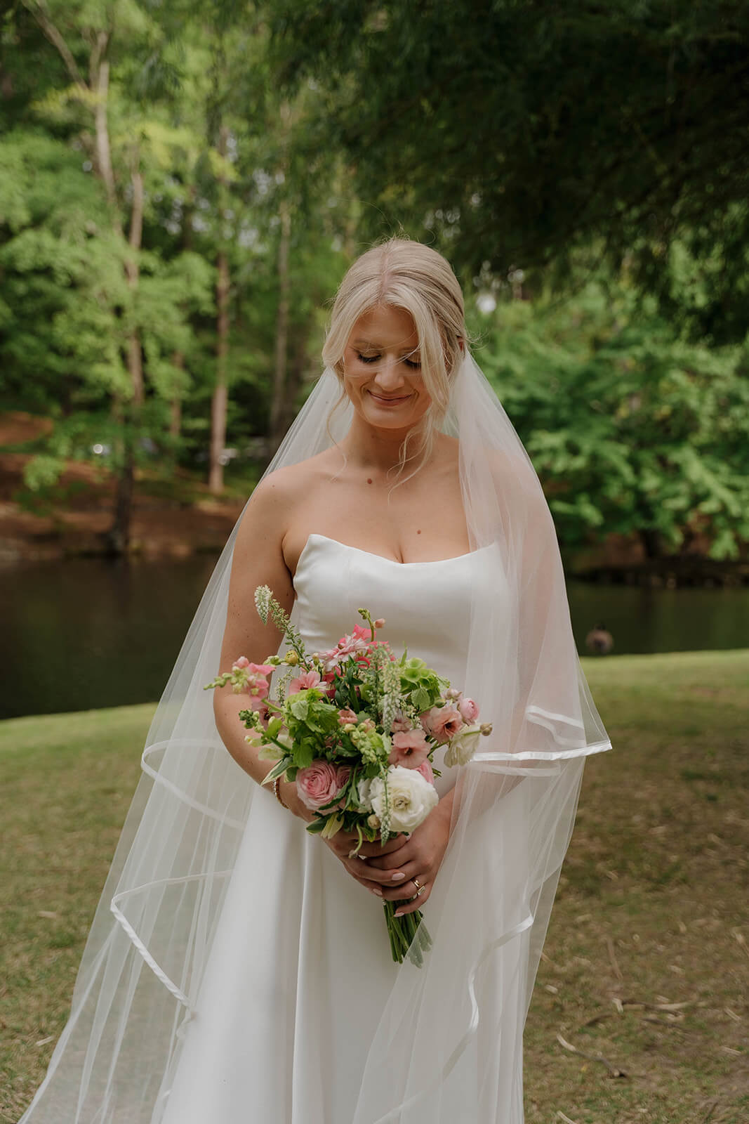 Wedding Day - Artisan
