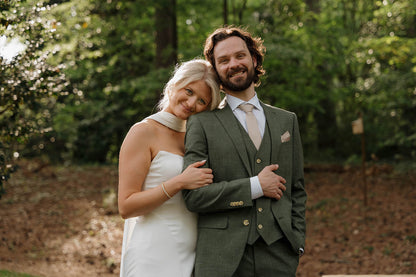 Wedding Day - Artisan