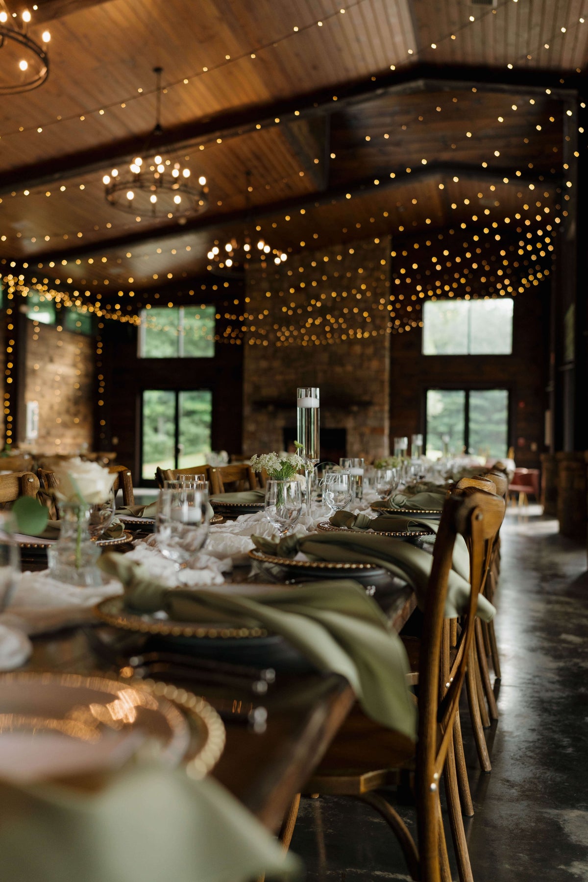 Wedding Day - Artisan