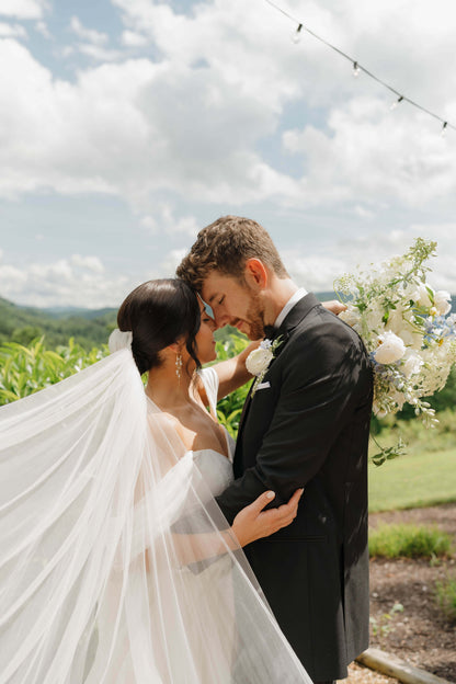Wedding Day - Artisan