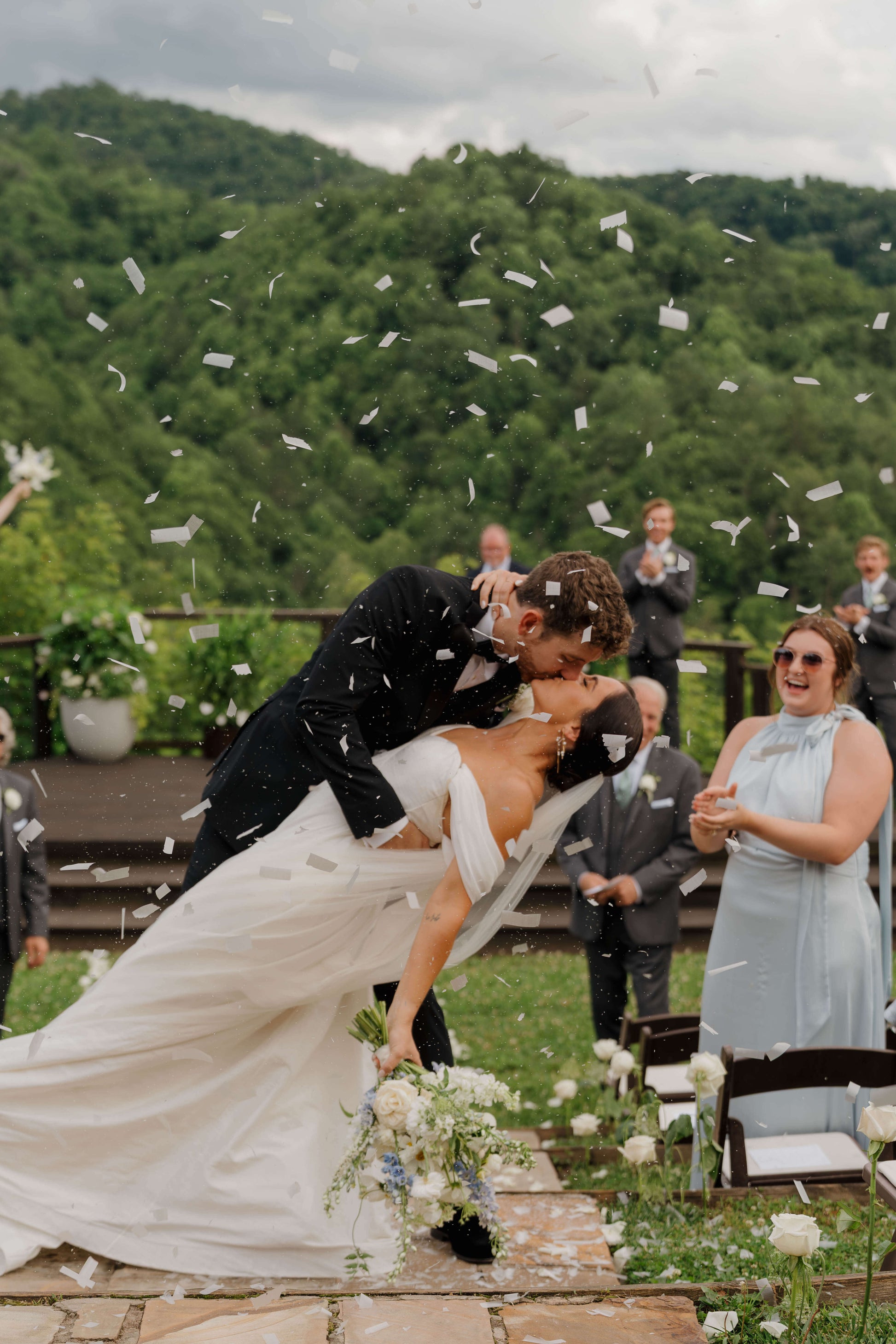 Wedding Day - Artisan