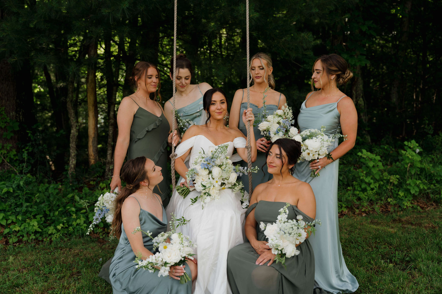 Wedding Day - Artisan