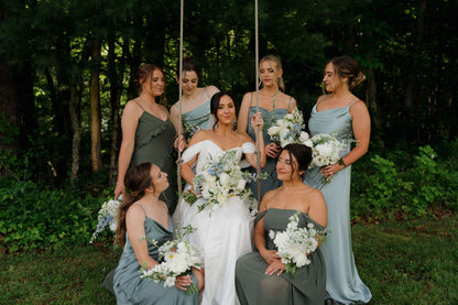 Wedding Day - Artisan