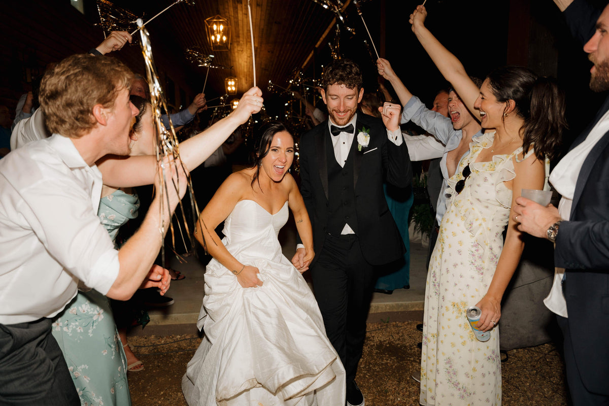 Wedding Day - Artisan